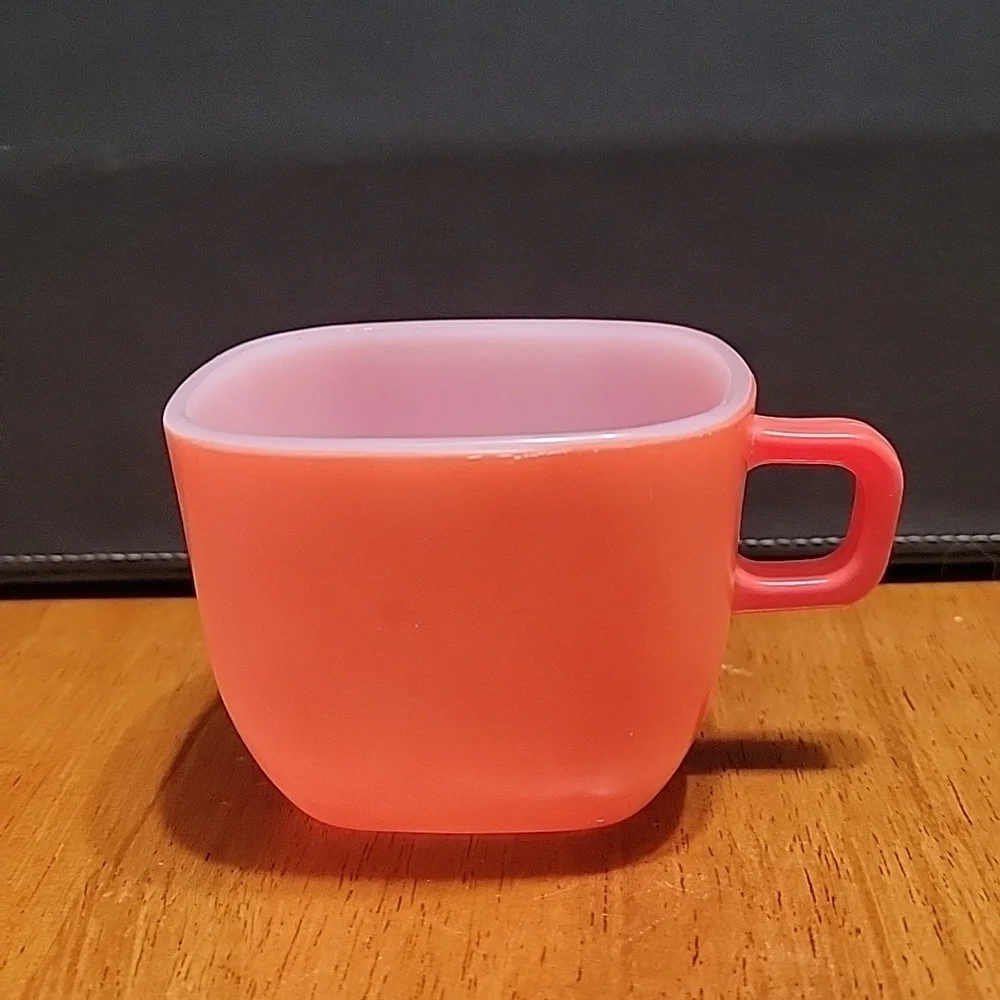 Vintage 1950 Glasbake Lipton Soup Bowl - Picture 1 of 5